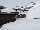 Rifugio Margaroli CAI SEO Domodossola (mt.2194)